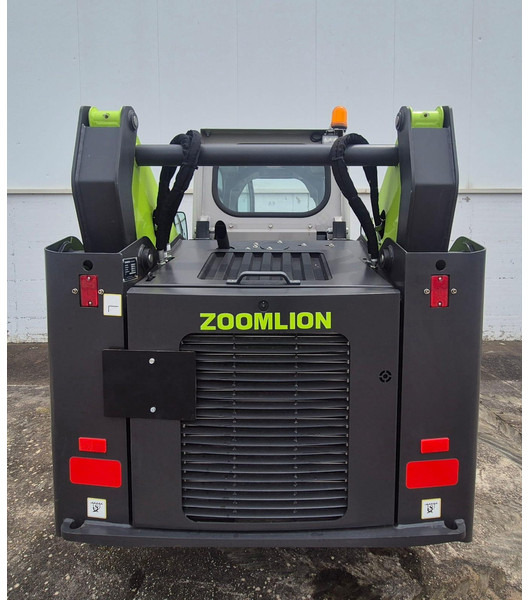 Zoomlion ZS090V UNUSED - Utovarivač točkaš: slika 4 Zoomlion ZS090V UNUSED - Utovarivač točkaš: slika 4