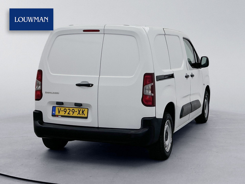 Citroën Berlingo 1.6 BlueHDI Club Carplay/Androidauto Cruise Control - Mali kombi: slika 3 Citroën Berlingo 1.6 BlueHDI Club Carplay/Androidauto Cruise Control - Mali kombi: slika 3