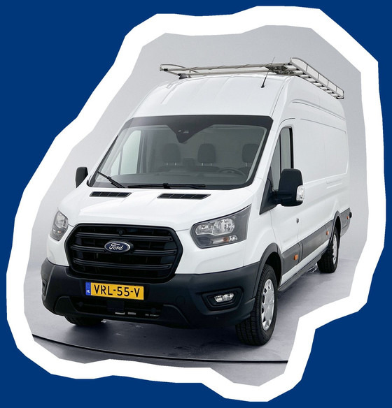 Ford Transit 350 2.0 TDCI L4H3 Trend RWD Trekhaak Betimmering Cruise Control - Furgon: slika 1 Ford Transit 350 2.0 TDCI L4H3 Trend RWD Trekhaak Betimmering Cruise Control - Furgon: slika 1