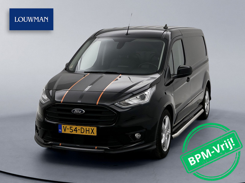 Ford Transit Connect 1.5 EcoBlue L2 Sport Trekhaak Navigatie Automaat Achteruitrijcamera Cruise Control - Mali kombi: slika 1 Ford Transit Connect 1.5 EcoBlue L2 Sport Trekhaak Navigatie Automaat Achteruitrijcamera Cruise Control - Mali kombi: slika 1