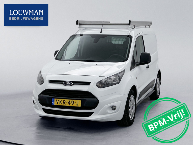 Ford Transit Connect 1.6 TDCI L1 Betimmering Parkeersensoren Imperiaal - Mali kombi: slika 1 Ford Transit Connect 1.6 TDCI L1 Betimmering Parkeersensoren Imperiaal - Mali kombi: slika 1