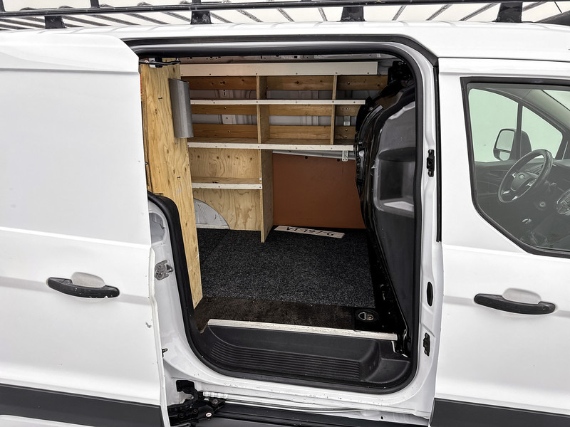Mali kombi Ford Transit Connect 1.6 TDCI L2 Trend Trekhaak Airco Imperiaal Inrichting: slika 18