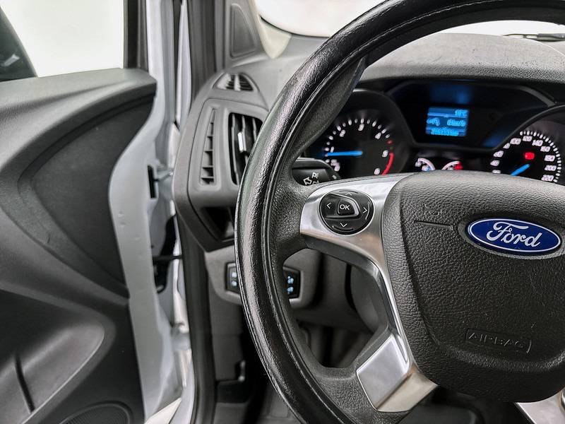 Mali kombi Ford Transit Connect 1.6 TDCI L2 Trend Trekhaak Airco Imperiaal Inrichting: slika 8