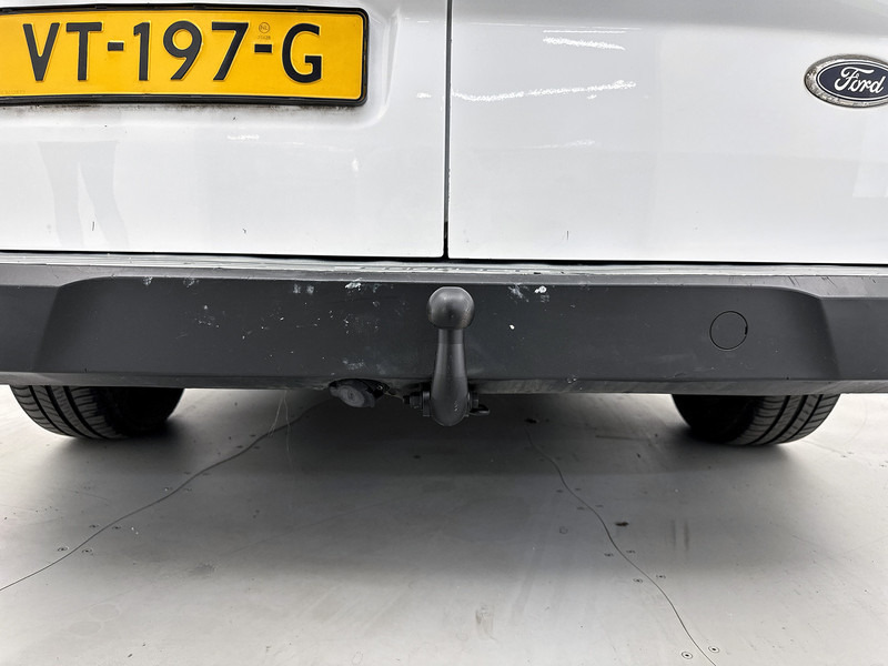 Mali kombi Ford Transit Connect 1.6 TDCI L2 Trend Trekhaak Airco Imperiaal Inrichting: slika 16