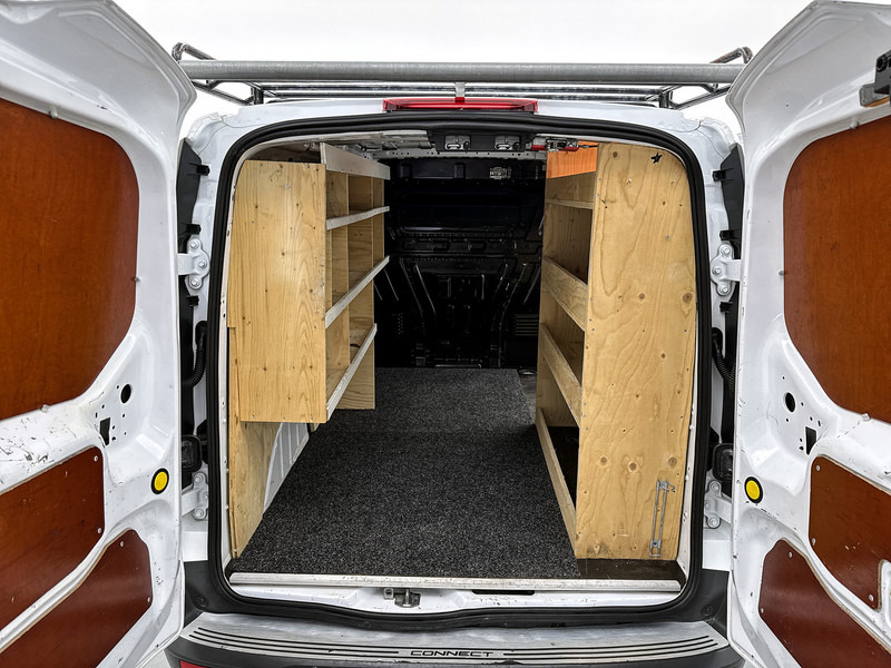 Mali kombi Ford Transit Connect 1.6 TDCI L2 Trend Trekhaak Airco Imperiaal Inrichting: slika 17