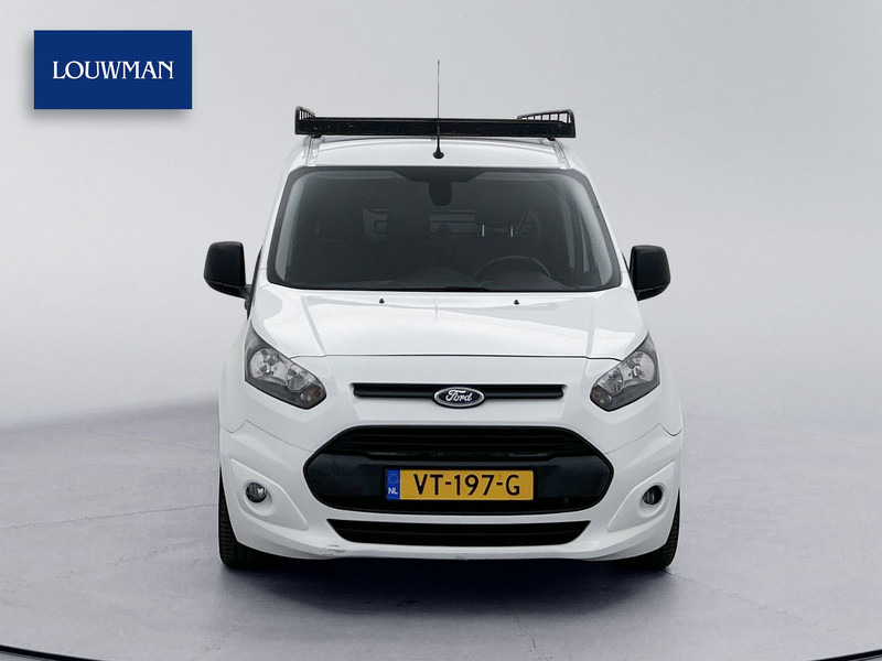 Mali kombi Ford Transit Connect 1.6 TDCI L2 Trend Trekhaak Airco Imperiaal Inrichting: slika 14