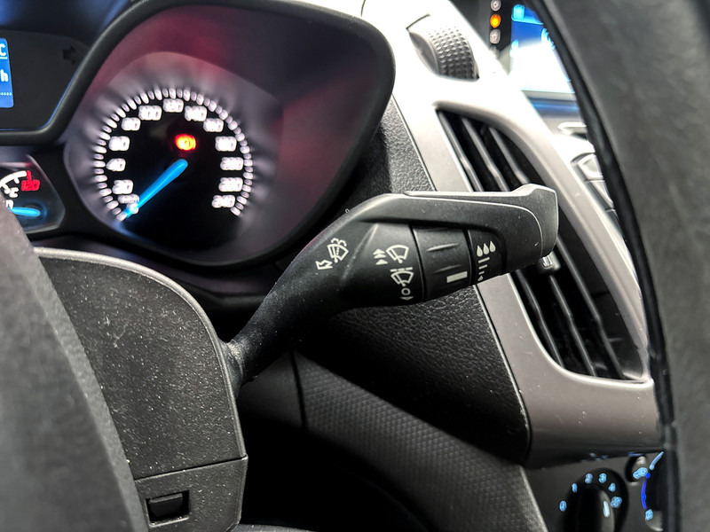 Mali kombi Ford Transit Connect 1.6 TDCI L2 Trend Trekhaak Airco Imperiaal Inrichting: slika 12