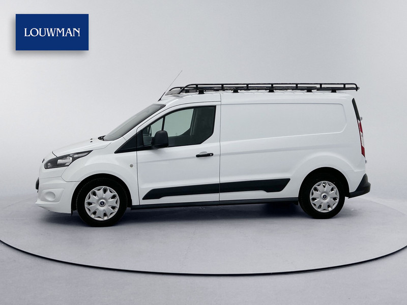 Mali kombi Ford Transit Connect 1.6 TDCI L2 Trend Trekhaak Airco Imperiaal Inrichting: slika 19
