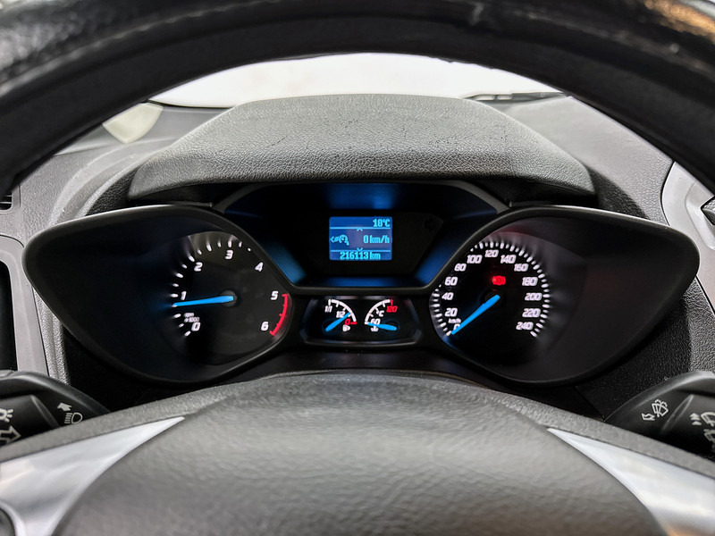 Mali kombi Ford Transit Connect 1.6 TDCI L2 Trend Trekhaak Airco Imperiaal Inrichting: slika 9