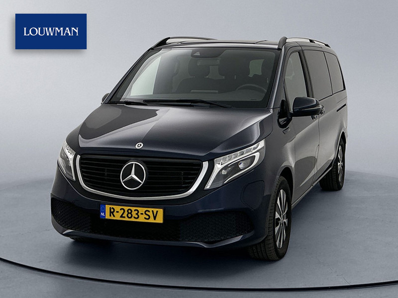 Mercedes-Benz EQV 300 L2 Business Solution 7-Persoons Taxi goedkeuring Led MBUX Climate Control - Minibus, Električni autobus: slika 2 Mercedes-Benz EQV 300 L2 Business Solution 7-Persoons Taxi goedkeuring Led MBUX Climate Control - Minibus, Električni autobus: slika 2