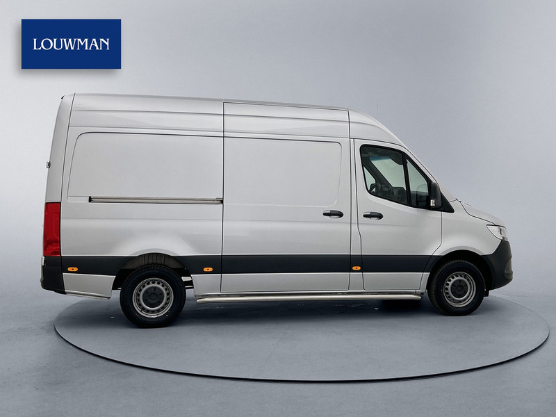 Mercedes-Benz Sprinter 315 1.9 CDI L2H2 9G automaat Inrichting 22v omvormer Geveerde stoel Navigatie Cruise control - Mali kombi: slika 3 Mercedes-Benz Sprinter 315 1.9 CDI L2H2 9G automaat Inrichting 22v omvormer Geveerde stoel Navigatie Cruise control - Mali kombi: slika 3