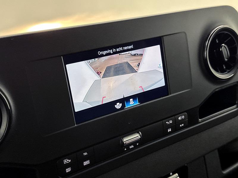 Furgon Mercedes-Benz Sprinter 315cdi L3H2 Navigatie Achteruitrijcamera Betimmering Apple Carplay/Android Auto: slika 7