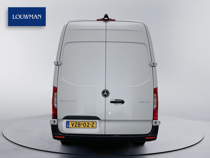 Furgon Mercedes-Benz Sprinter 315cdi L3H2 Navigatie Achteruitrijcamera Betimmering Apple Carplay/Android Auto: slika 17