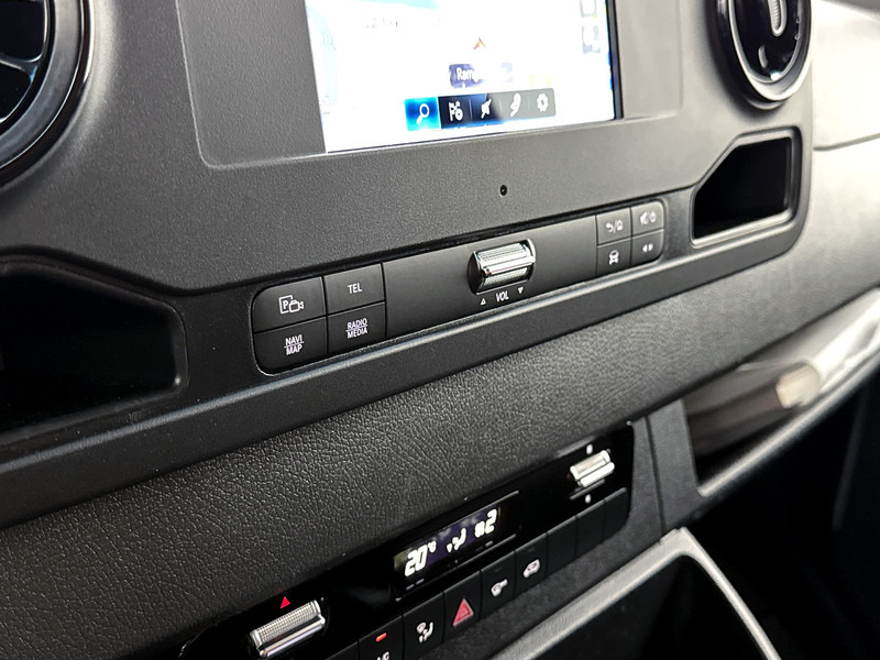 Furgon Mercedes-Benz Sprinter 315cdi L3H2 Navigatie Achteruitrijcamera Betimmering Apple Carplay/Android Auto: slika 8