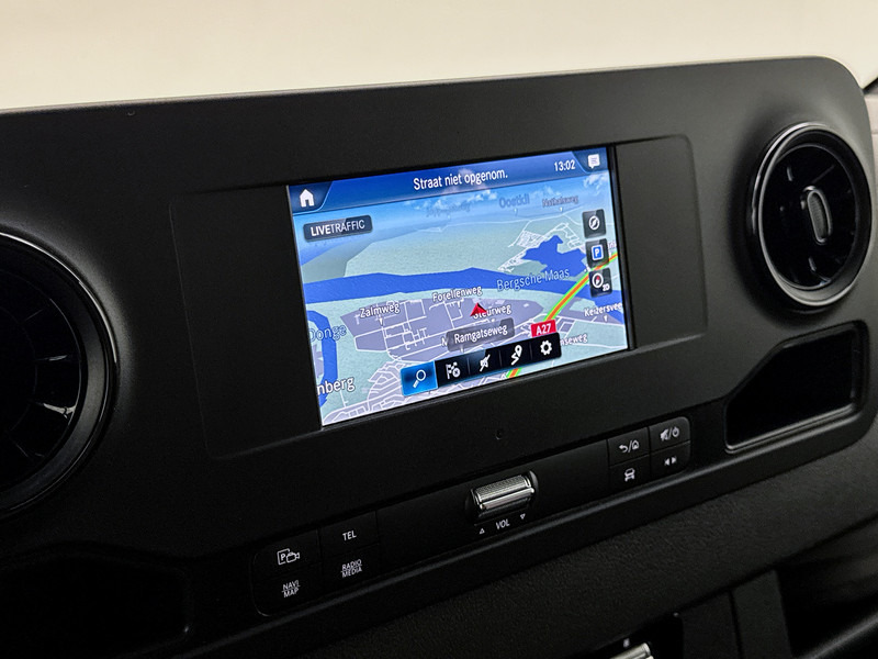Furgon Mercedes-Benz Sprinter 315cdi L3H2 Navigatie Achteruitrijcamera Betimmering Apple Carplay/Android Auto: slika 6