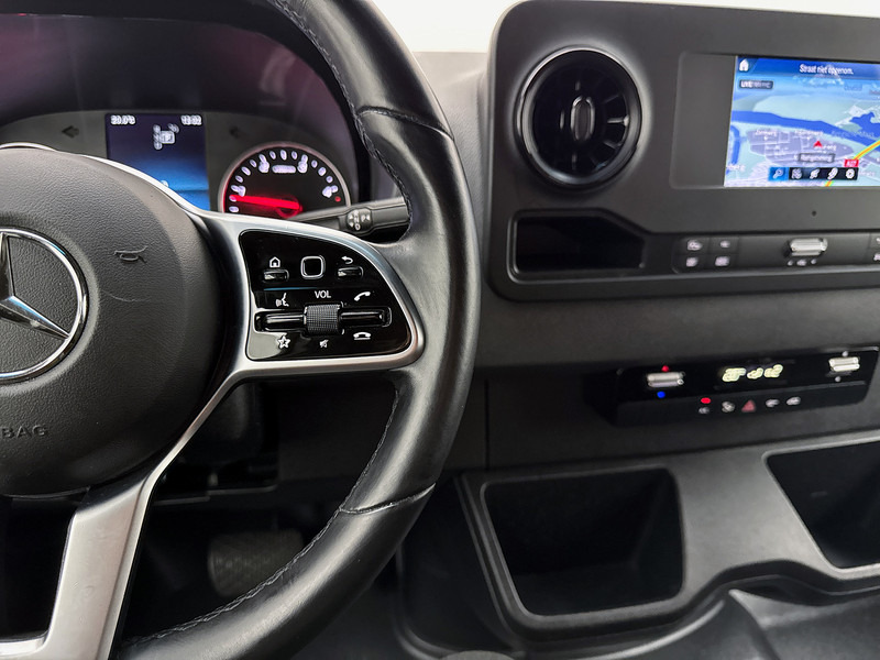 Furgon Mercedes-Benz Sprinter 315cdi L3H2 Navigatie Achteruitrijcamera Betimmering Apple Carplay/Android Auto: slika 13