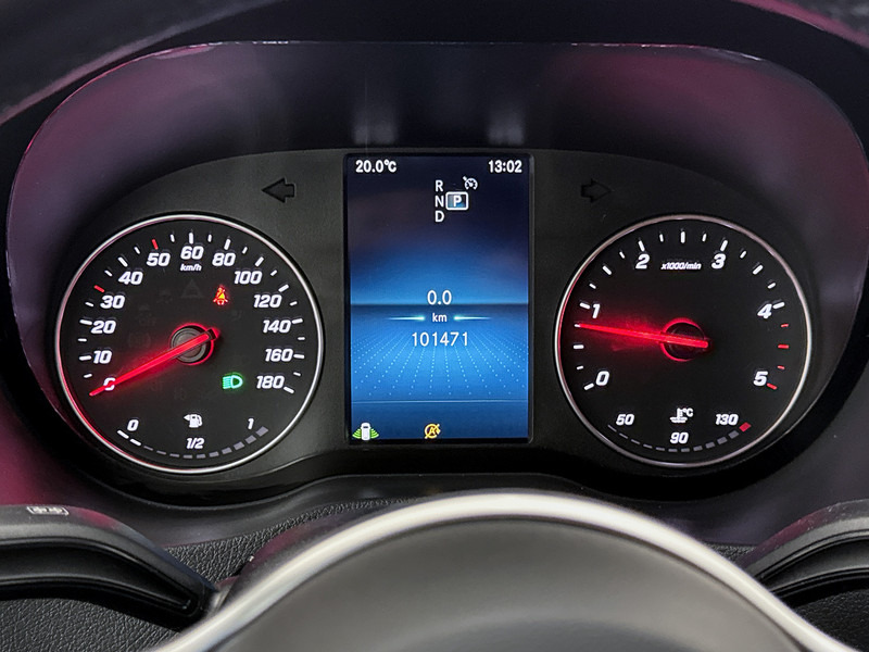 Furgon Mercedes-Benz Sprinter 315cdi L3H2 Navigatie Achteruitrijcamera Betimmering Apple Carplay/Android Auto: slika 12
