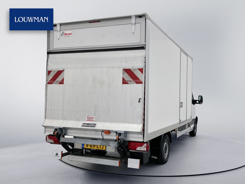 Mercedes-Benz Sprinter 316 2.2 CDI Bakwagen Meubelbak met Laadklep Cruise Control - Dostavno vozilo sa zatvorenim sandukom: slika 2 Mercedes-Benz Sprinter 316 2.2 CDI Bakwagen Meubelbak met Laadklep Cruise Control - Dostavno vozilo sa zatvorenim sandukom: slika 2
