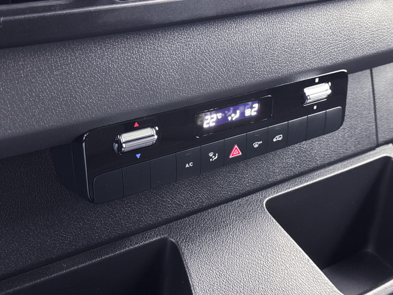 Mali kombi Mercedes-Benz Sprinter 317 1.9 CDI L2H2 Navigatie Achteruitrijcamera Apple Carplay/Android Auto Betimmering Cruise Control: slika 10