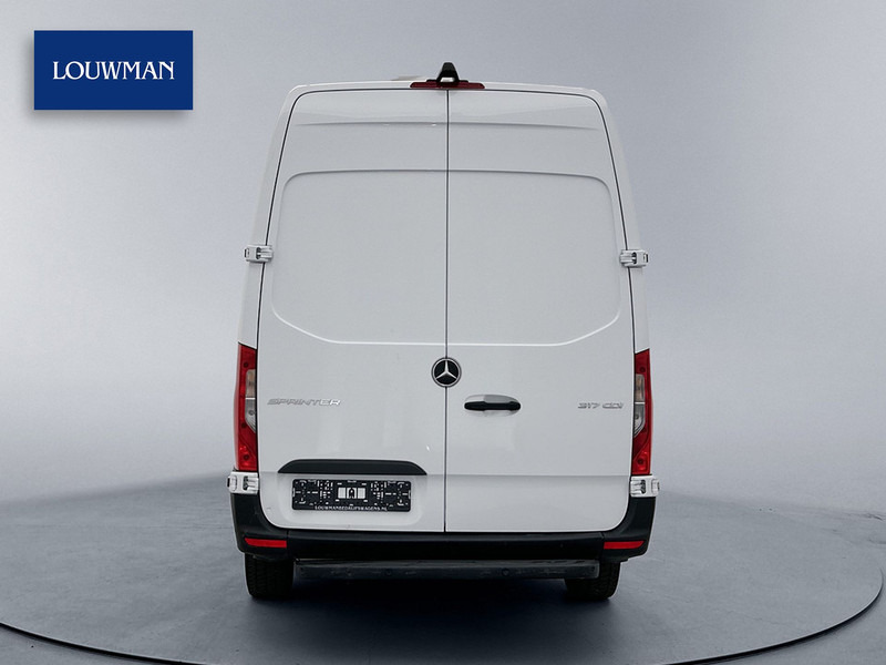 Mali kombi Mercedes-Benz Sprinter 317 1.9 CDI L2H2 Navigatie Achteruitrijcamera Apple Carplay/Android Auto Betimmering Cruise Control: slika 15