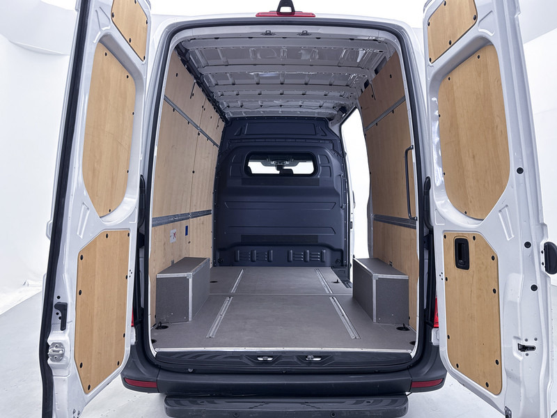 Mali kombi Mercedes-Benz Sprinter 317 1.9 CDI L2H2 Navigatie Achteruitrijcamera Apple Carplay/Android Auto Betimmering Cruise Control: slika 16