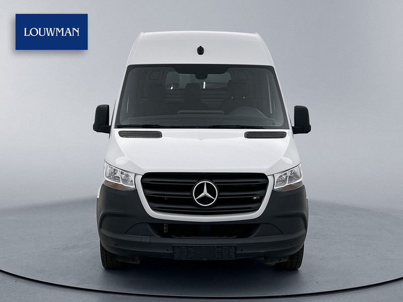 Mali kombi Mercedes-Benz Sprinter 317 1.9 CDI L2H2 Navigatie Achteruitrijcamera Apple Carplay/Android Auto Betimmering Cruise Control: slika 14