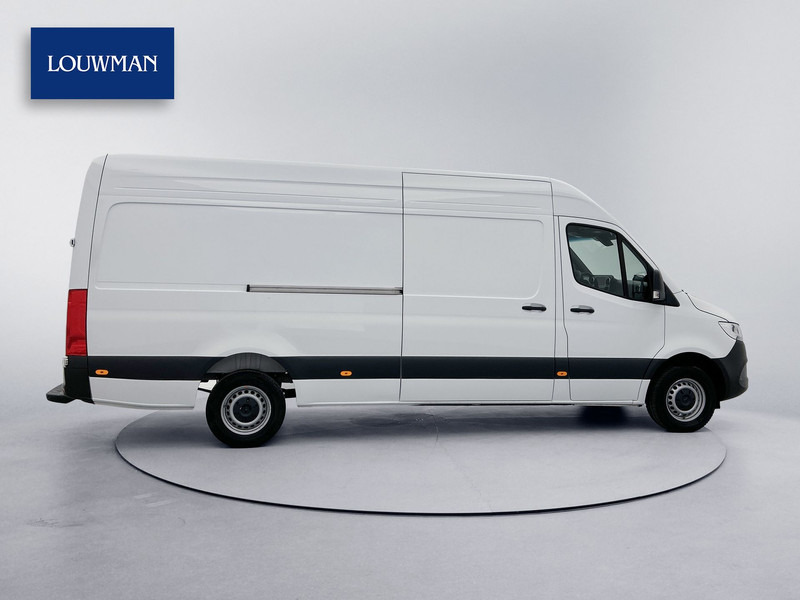 Mercedes-Benz Sprinter 317 1.9 CDI L3H2 Pro Achteruitrijcamera Stoelverwarming Cruise Control Betimmering - Furgon: slika 3 Mercedes-Benz Sprinter 317 1.9 CDI L3H2 Pro Achteruitrijcamera Stoelverwarming Cruise Control Betimmering - Furgon: slika 3