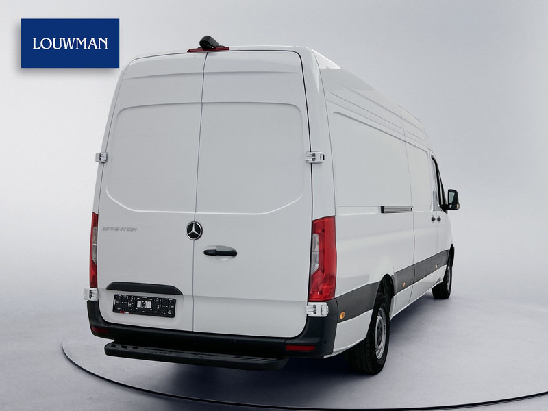 Mercedes-Benz Sprinter 317 1.9 CDI L3H2 Pro Achteruitrijcamera Stoelverwarming Cruise Control Betimmering - Furgon: slika 2 Mercedes-Benz Sprinter 317 1.9 CDI L3H2 Pro Achteruitrijcamera Stoelverwarming Cruise Control Betimmering - Furgon: slika 2