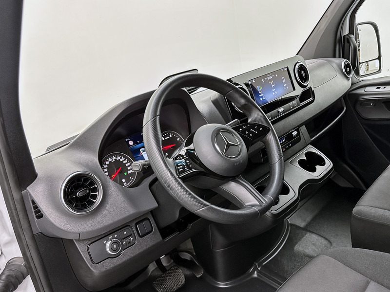 Mercedes-Benz Sprinter 317 1.9 CDI L3H2 Pro Achteruitrijcamera met sensoren Cruise Control Betimmering - Furgon: slika 5 Mercedes-Benz Sprinter 317 1.9 CDI L3H2 Pro Achteruitrijcamera met sensoren Cruise Control Betimmering - Furgon: slika 5