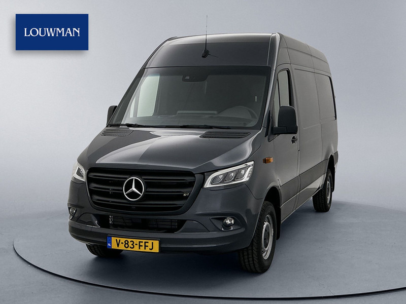 Mercedes-Benz Sprinter 419 1.9 CDI L2H2 Led Adaptieve Cruise Control 360 Graden Camera Navigatie Softclose Schuifdeur - Mali kombi: slika 2 Mercedes-Benz Sprinter 419 1.9 CDI L2H2 Led Adaptieve Cruise Control 360 Graden Camera Navigatie Softclose Schuifdeur - Mali kombi: slika 2