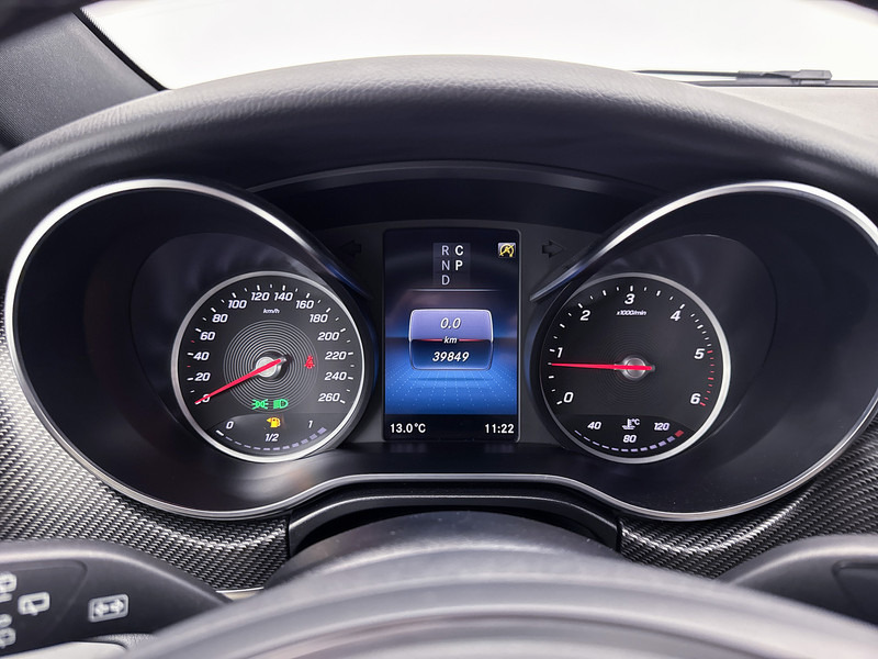 Mercedes-Benz V-Klasse 250d 4-MATIC Extra Lang BPM Vrij Direct Leverbaar LED AMG Styling - Mali kombi, Dostavno vozilo sa duplom kabinom: slika 5 Mercedes-Benz V-Klasse 250d 4-MATIC Extra Lang BPM Vrij Direct Leverbaar LED AMG Styling - Mali kombi, Dostavno vozilo sa duplom kabinom: slika 5