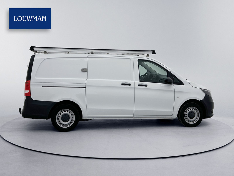 Mercedes-Benz Vito 109 CDI Functional Lang Imperiaal Trekhaak Inrichting - Mali kombi: slika 4 Mercedes-Benz Vito 109 CDI Functional Lang Imperiaal Trekhaak Inrichting - Mali kombi: slika 4