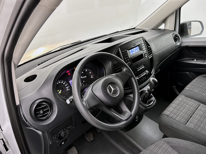 Mercedes-Benz Vito 109 CDI Functional Lang Imperiaal Trekhaak Inrichting - Mali kombi: slika 5 Mercedes-Benz Vito 109 CDI Functional Lang Imperiaal Trekhaak Inrichting - Mali kombi: slika 5