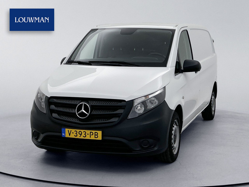 Mercedes-Benz Vito 109 CDI Functional Trekhaak Inrichting Betimmering - Mali kombi: slika 2 Mercedes-Benz Vito 109 CDI Functional Trekhaak Inrichting Betimmering - Mali kombi: slika 2
