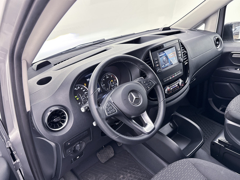 Mercedes-Benz Vito 114 CDI DC L3 Dubbele Cabine XL LED Trekhaak Apple Carplay/Android Auto Extra Lang Achteruitrijcamera Cruise Control - Mali kombi, Dostavno vozilo sa duplom kabinom: slika 4 Mercedes-Benz Vito 114 CDI DC L3 Dubbele Cabine XL LED Trekhaak Apple Carplay/Android Auto Extra Lang Achteruitrijcamera Cruise Control - Mali kombi, Dostavno vozilo sa duplom kabinom: slika 4