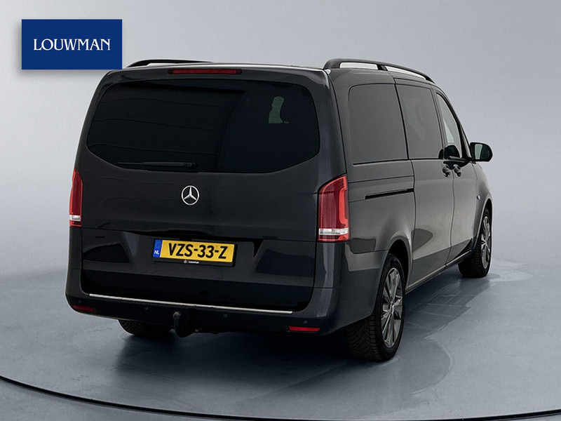 Mercedes-Benz Vito 114 CDI Lang Dubbele Cabine Trekhaak Navigatie LED Achteruitrijcamera Apple Carplay/Android Auto - Mali kombi, Dostavno vozilo sa duplom kabinom: slika 3 Mercedes-Benz Vito 114 CDI Lang Dubbele Cabine Trekhaak Navigatie LED Achteruitrijcamera Apple Carplay/Android Auto - Mali kombi, Dostavno vozilo sa duplom kabinom: slika 3