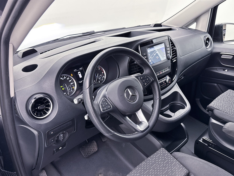 Mercedes-Benz Vito 114 CDI Lang Dubbele Cabine Trekhaak Navigatie LED Achteruitrijcamera Apple Carplay/Android Auto - Mali kombi, Dostavno vozilo sa duplom kabinom: slika 5 Mercedes-Benz Vito 114 CDI Lang Dubbele Cabine Trekhaak Navigatie LED Achteruitrijcamera Apple Carplay/Android Auto - Mali kombi, Dostavno vozilo sa duplom kabinom: slika 5