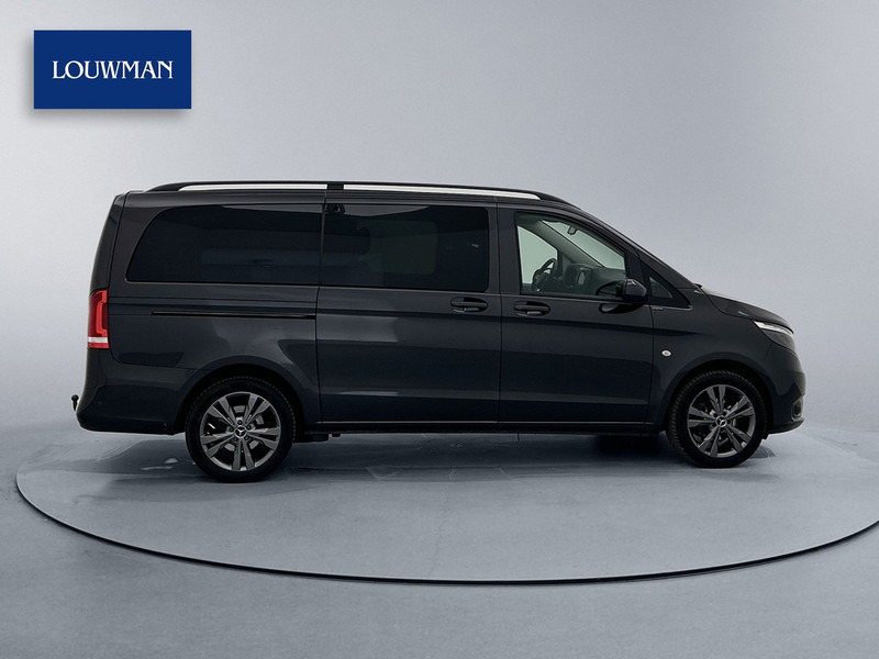 Mercedes-Benz Vito 114 CDI Lang Dubbele Cabine Trekhaak Navigatie LED Achteruitrijcamera Apple Carplay/Android Auto - Mali kombi, Dostavno vozilo sa duplom kabinom: slika 4 Mercedes-Benz Vito 114 CDI Lang Dubbele Cabine Trekhaak Navigatie LED Achteruitrijcamera Apple Carplay/Android Auto - Mali kombi, Dostavno vozilo sa duplom kabinom: slika 4