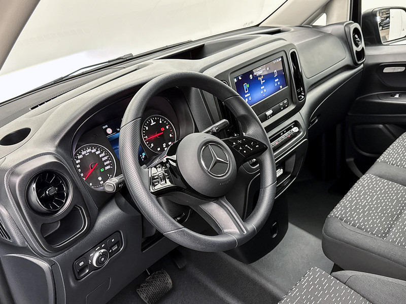 Mercedes-Benz Vito 116 CDI L2 Pro Multibeam Led Trekhaak Achteruitrijcamera met sonsoren Betimmering Cruise Control - Furgon: slika 5 Mercedes-Benz Vito 116 CDI L2 Pro Multibeam Led Trekhaak Achteruitrijcamera met sonsoren Betimmering Cruise Control - Furgon: slika 5