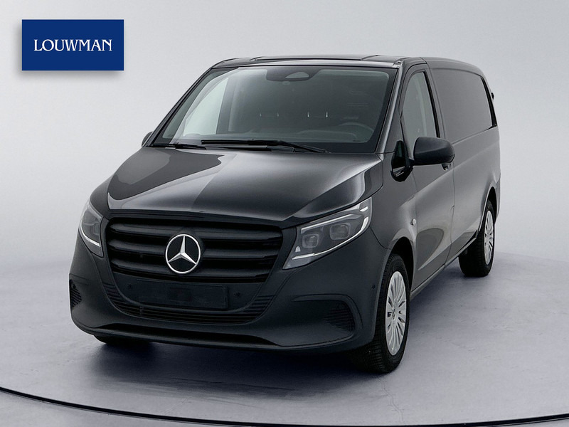 Mercedes-Benz Vito 116 CDI L2 Pro Multibeam Led Trekhaak Achteruitrijcamera met sonsoren Betimmering Cruise Control - Furgon: slika 2 Mercedes-Benz Vito 116 CDI L2 Pro Multibeam Led Trekhaak Achteruitrijcamera met sonsoren Betimmering Cruise Control - Furgon: slika 2