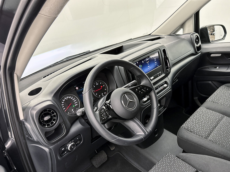 Mercedes-Benz Vito 116 CDI L2 Pro Trekhaak 2.5t Achteruitrijcamera LED Betimmering Cruise Control - Furgon: slika 5 Mercedes-Benz Vito 116 CDI L2 Pro Trekhaak 2.5t Achteruitrijcamera LED Betimmering Cruise Control - Furgon: slika 5