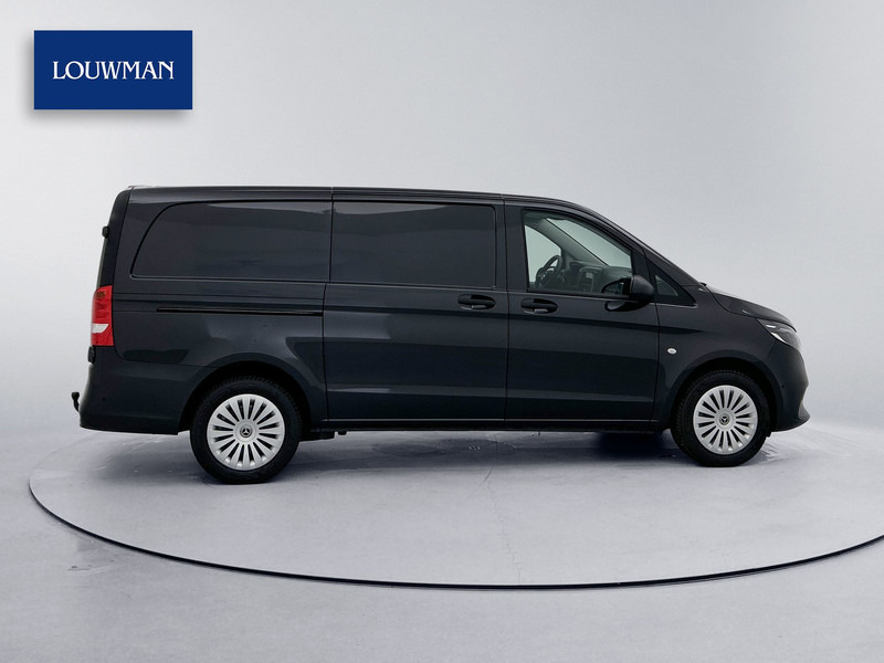 Mercedes-Benz Vito 116 CDI L2 Pro Trekhaak 2.5t Achteruitrijcamera LED Betimmering Cruise Control - Furgon: slika 4 Mercedes-Benz Vito 116 CDI L2 Pro Trekhaak 2.5t Achteruitrijcamera LED Betimmering Cruise Control - Furgon: slika 4