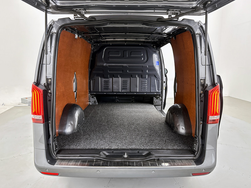 Mali kombi Mercedes-Benz Vito 116 CDI Lang Led Adaptieve cruisecontrol Betimmering Parkeersensoren Selenietgrijs: slika 19