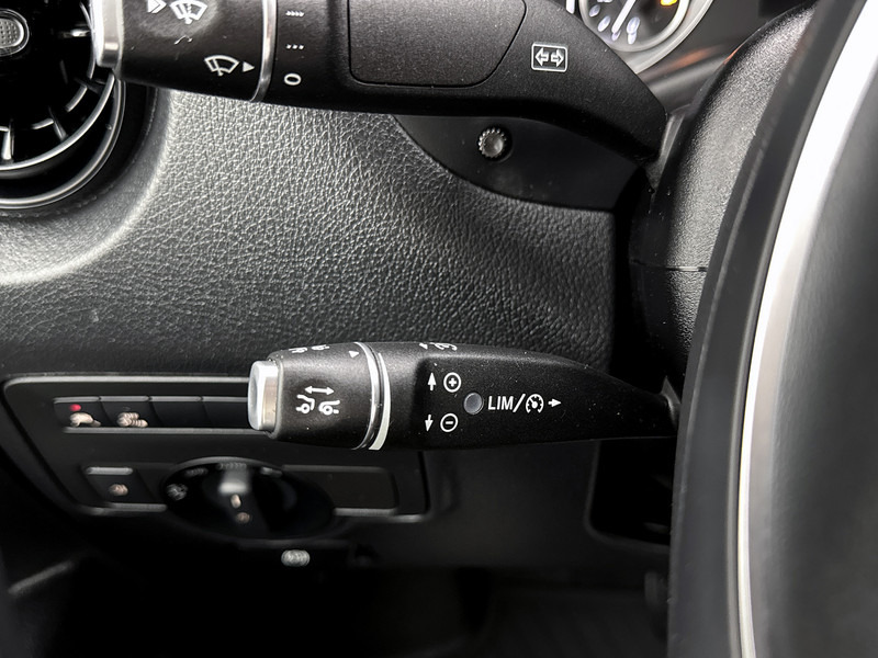 Mali kombi Mercedes-Benz Vito 116 CDI Lang Led Adaptieve cruisecontrol Betimmering Parkeersensoren Selenietgrijs: slika 12