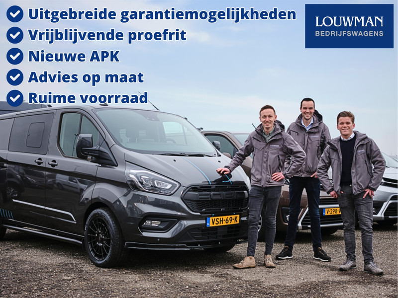 Mercedes-Benz eVito Extra Lang Dubbele Cabine 285KM WLTP Actieradius LED Navigatie Achteruitrijcamera Apple Carplay/Android Auto - Mali kombi, Dostavno vozilo sa duplom kabinom: slika 4 Mercedes-Benz eVito Extra Lang Dubbele Cabine 285KM WLTP Actieradius LED Navigatie Achteruitrijcamera Apple Carplay/Android Auto - Mali kombi, Dostavno vozilo sa duplom kabinom: slika 4
