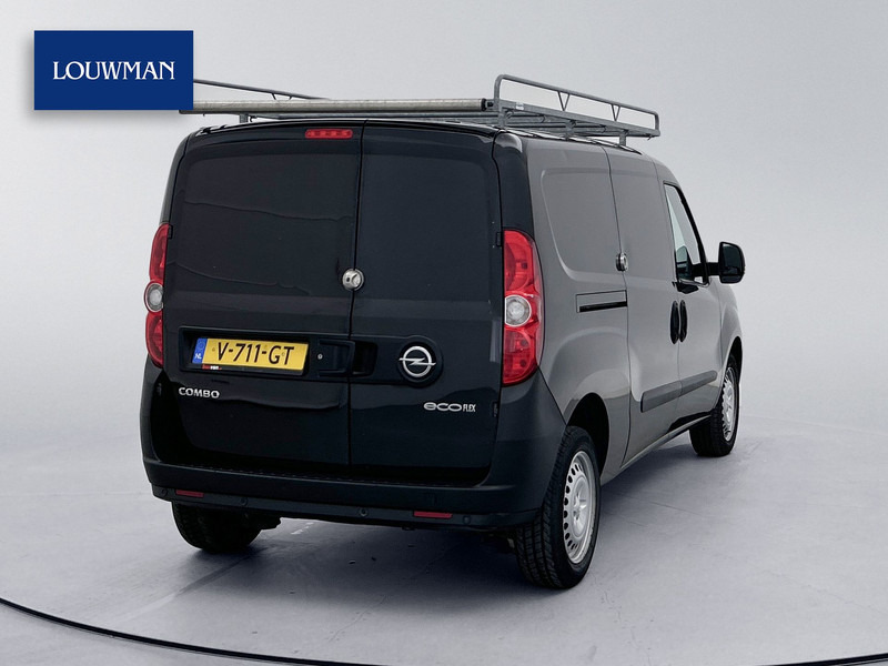 Opel Combo 1.4 L2H1 ecoFLEX Benzine Airco Imperiaal - Mali kombi: slika 2 Opel Combo 1.4 L2H1 ecoFLEX Benzine Airco Imperiaal - Mali kombi: slika 2