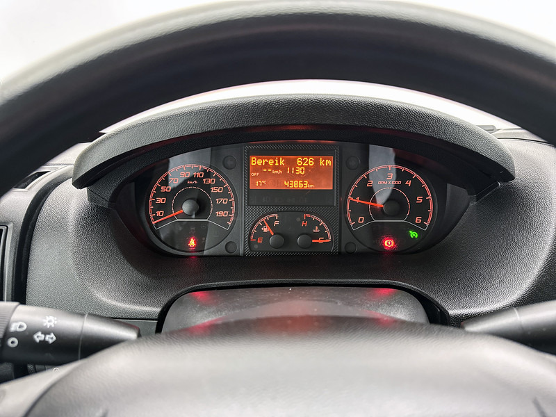 Furgon Opel Movano 2.2D 140 Zwaar L4H3 Edition Imperiaal Trekhaak 3000kg Cruise control Airco: slika 18 Furgon Opel Movano 2.2D 140 Zwaar L4H3 Edition Imperiaal Trekhaak 3000kg Cruise control Airco: slika 18