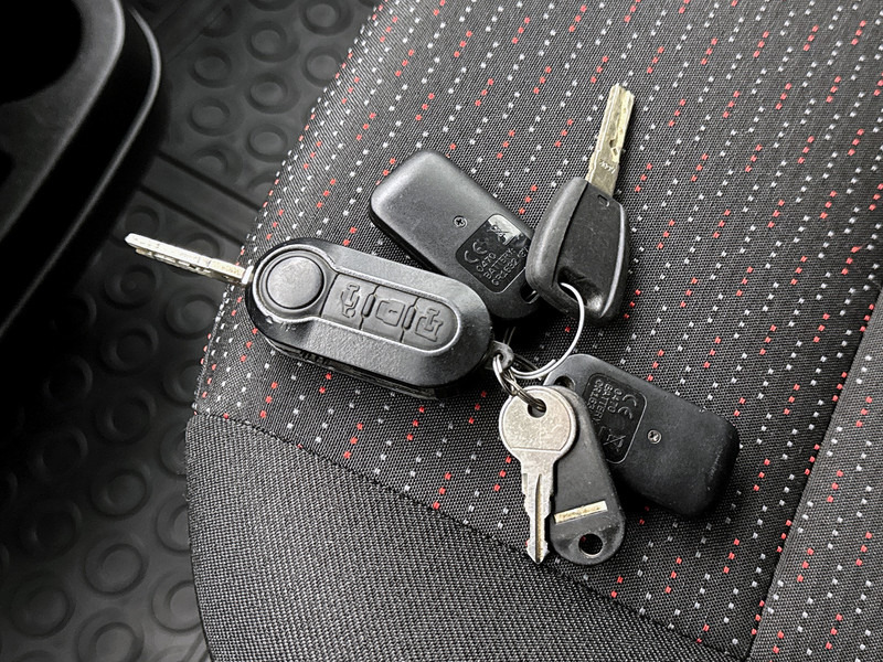 Furgon Opel Movano 2.2D 140 Zwaar L4H3 Edition Imperiaal Trekhaak 3000kg Cruise control Airco: slika 9 Furgon Opel Movano 2.2D 140 Zwaar L4H3 Edition Imperiaal Trekhaak 3000kg Cruise control Airco: slika 9