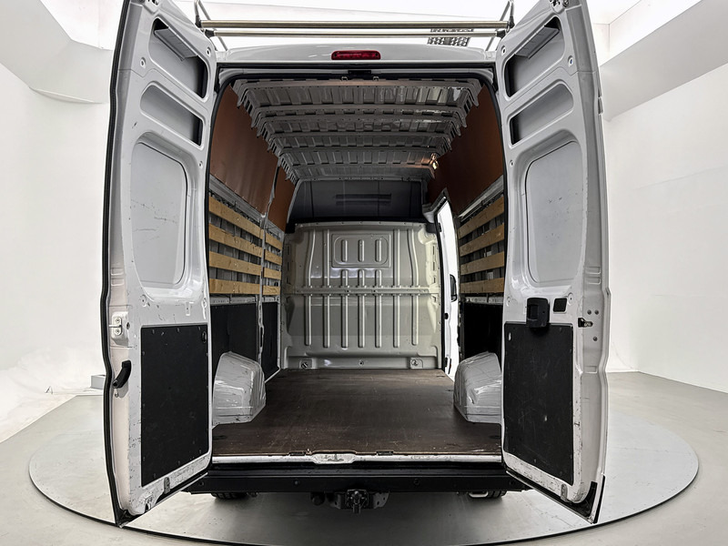 Furgon Opel Movano 2.2D 140 Zwaar L4H3 Edition Imperiaal Trekhaak 3000kg Cruise control Airco: slika 13 Furgon Opel Movano 2.2D 140 Zwaar L4H3 Edition Imperiaal Trekhaak 3000kg Cruise control Airco: slika 13