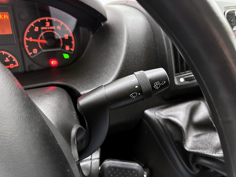 Furgon Opel Movano 2.2D 140 Zwaar L4H3 Edition Imperiaal Trekhaak 3000kg Cruise control Airco: slika 8 Furgon Opel Movano 2.2D 140 Zwaar L4H3 Edition Imperiaal Trekhaak 3000kg Cruise control Airco: slika 8